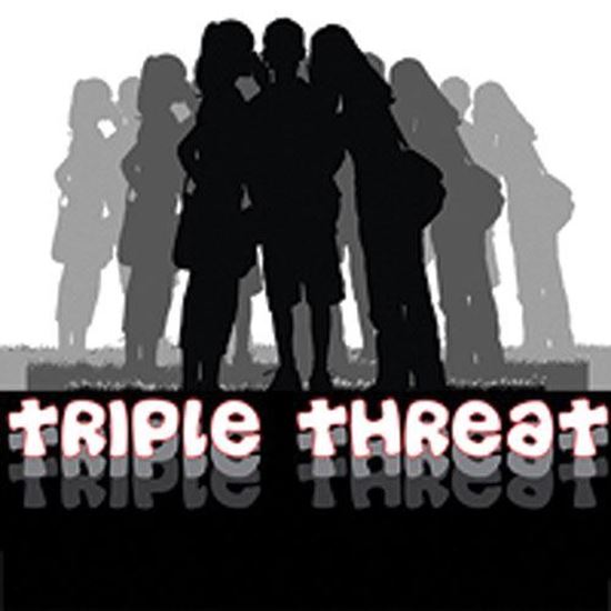 triple-threat