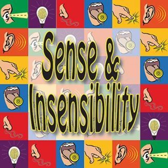 sense-insensibility