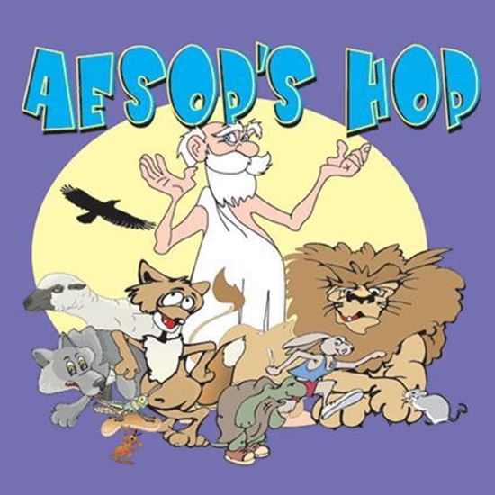 aesops-hop
