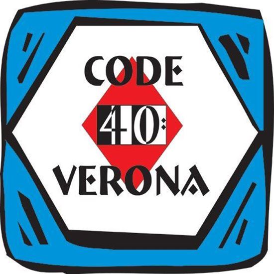 code-40-verona