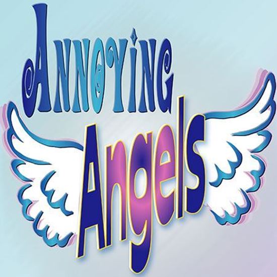 annoying-angels
