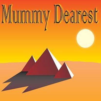 mummy-dearest