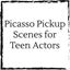 picasso-pickup