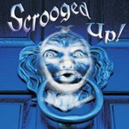 scrooged-up