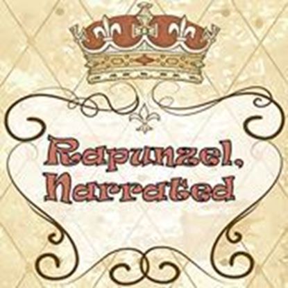 rapunzel-narrated