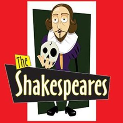 shakespeares-the