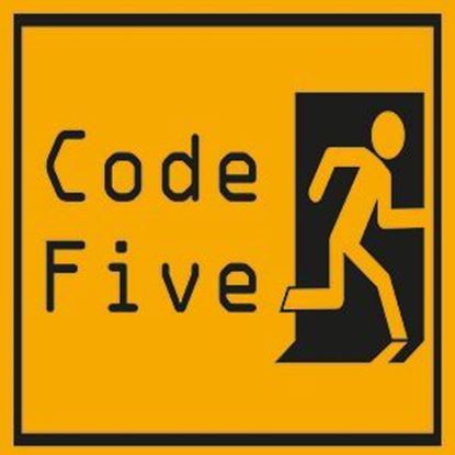 code-five