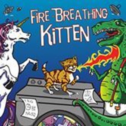 fire-breathing-kitten