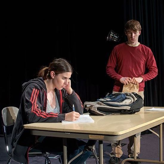 Blood Guilt. Eldridge Plays and Musicals