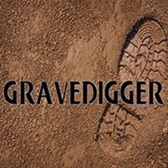 gravedigger