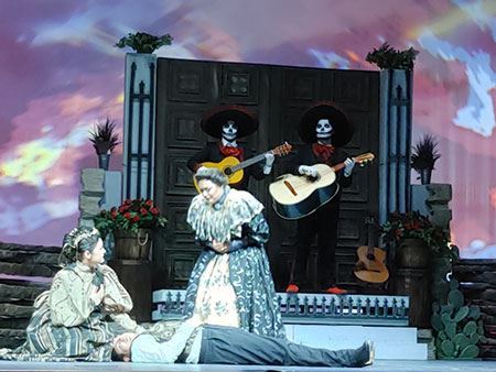 Blood Wedding / Bodas de Sangre. Eldridge Plays and Musicals