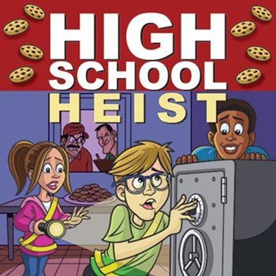 high-school-heist