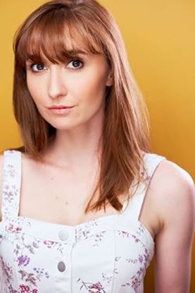 Picture of Meghan Nichole Martin