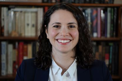 Picture of Julia Romano