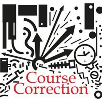 course-correction