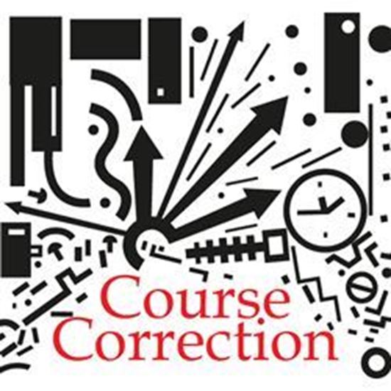 course-correction