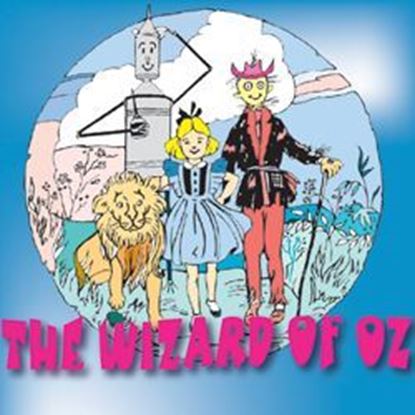 wizard-of-oz