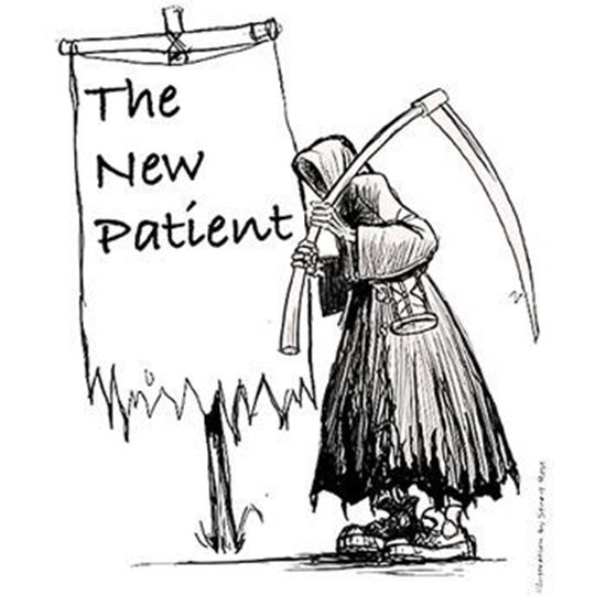 the-new-patient