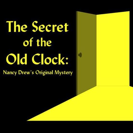 the-secret-of-the-old-clock-nancy-drews-original-mystery