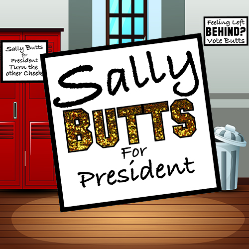 Sally-Butts-for-President